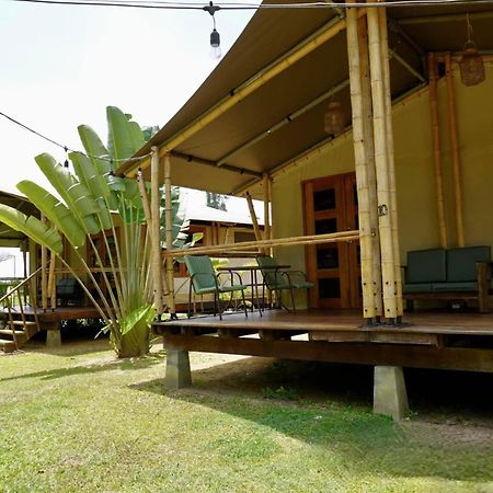Houttuyn Wellness River Resort Paramaribo Ngoại thất bức ảnh