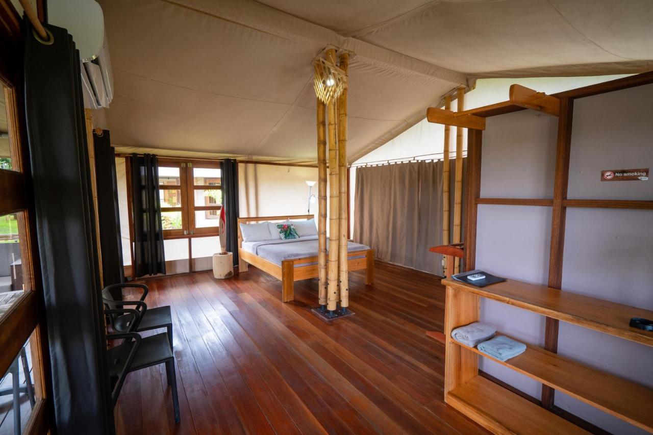 Houttuyn Wellness River Resort Paramaribo Ngoại thất bức ảnh