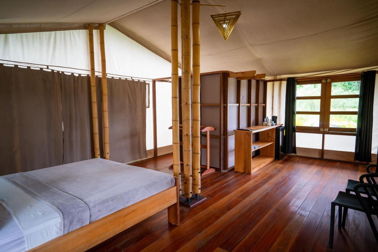 Houttuyn Wellness River Resort Paramaribo Ngoại thất bức ảnh