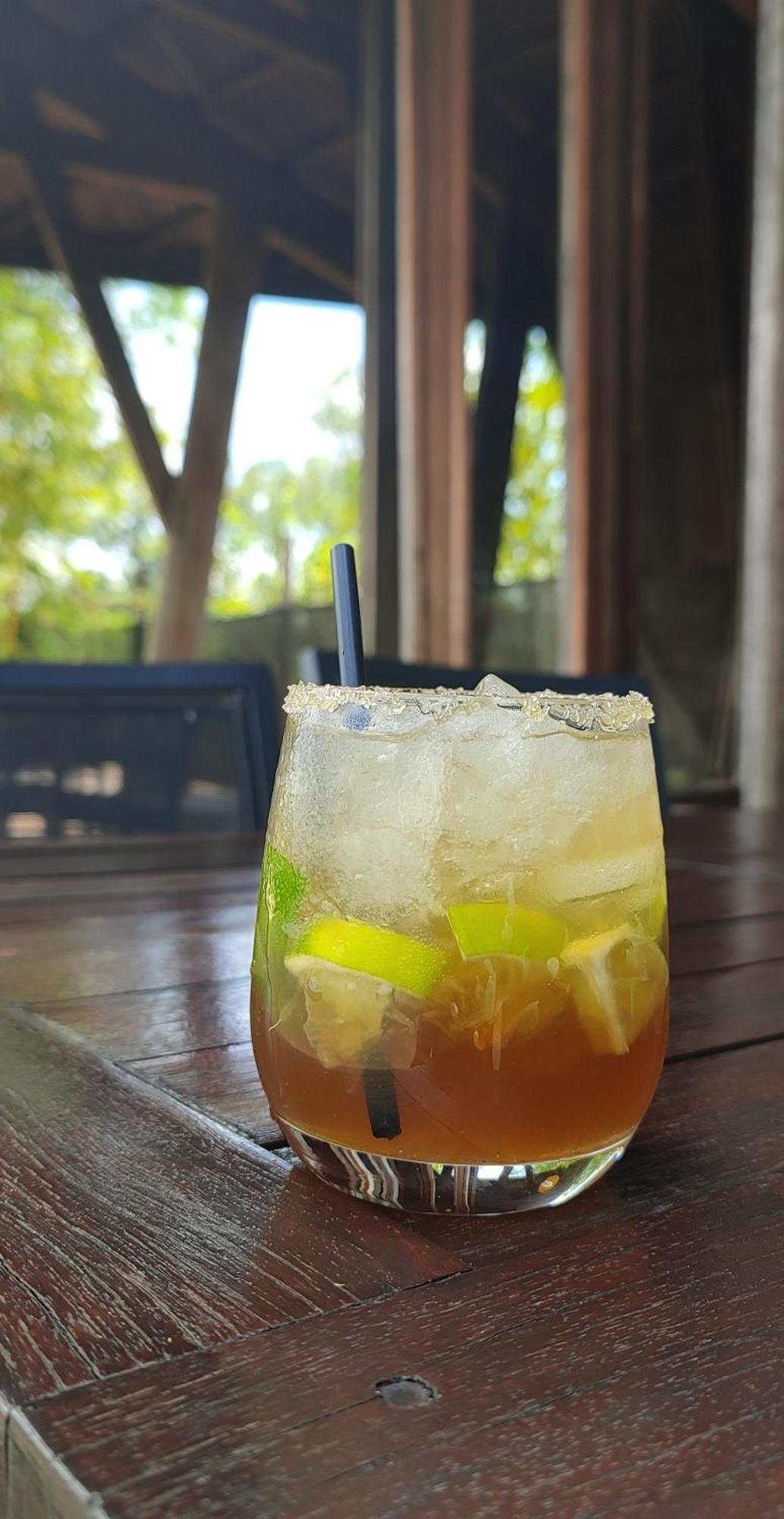 Houttuyn Wellness River Resort Paramaribo Ngoại thất bức ảnh