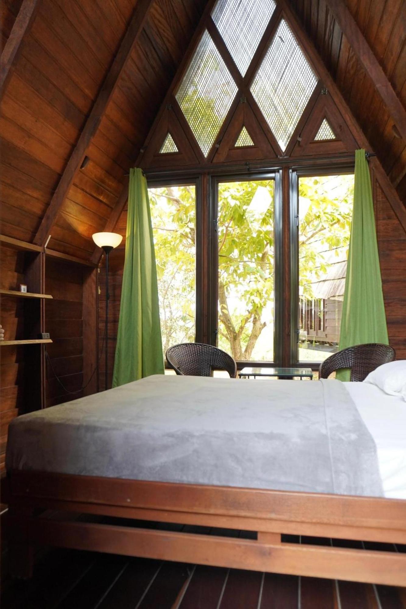 Houttuyn Wellness River Resort Paramaribo Ngoại thất bức ảnh