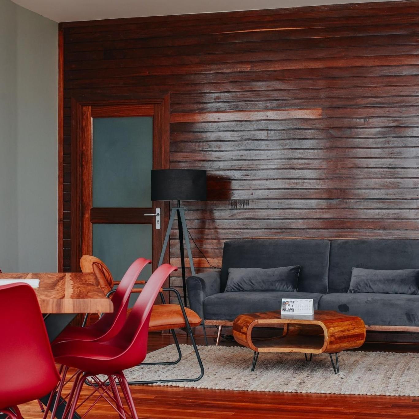 Houttuyn Wellness River Resort Paramaribo Ngoại thất bức ảnh