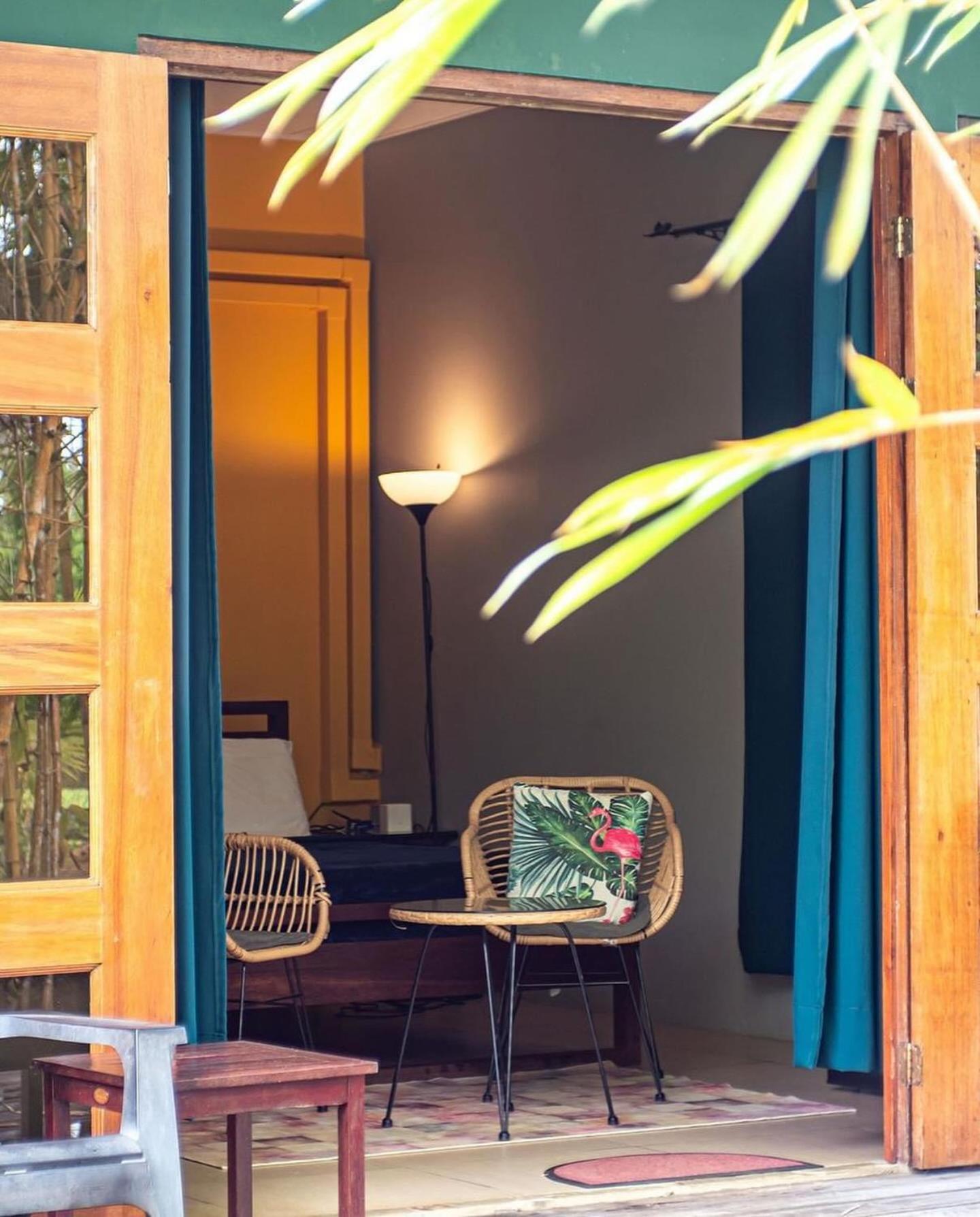 Houttuyn Wellness River Resort Paramaribo Ngoại thất bức ảnh