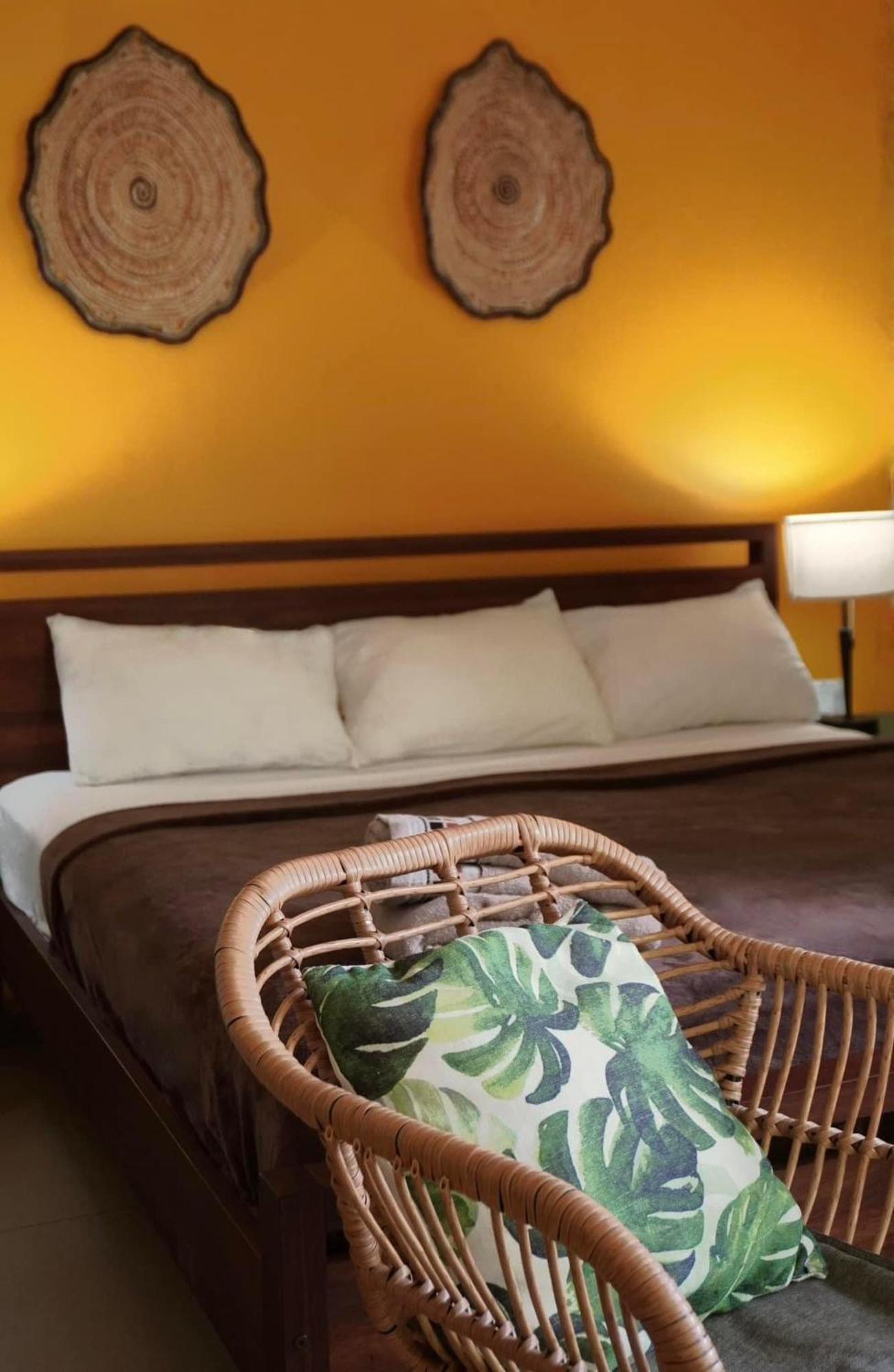 Houttuyn Wellness River Resort Paramaribo Ngoại thất bức ảnh