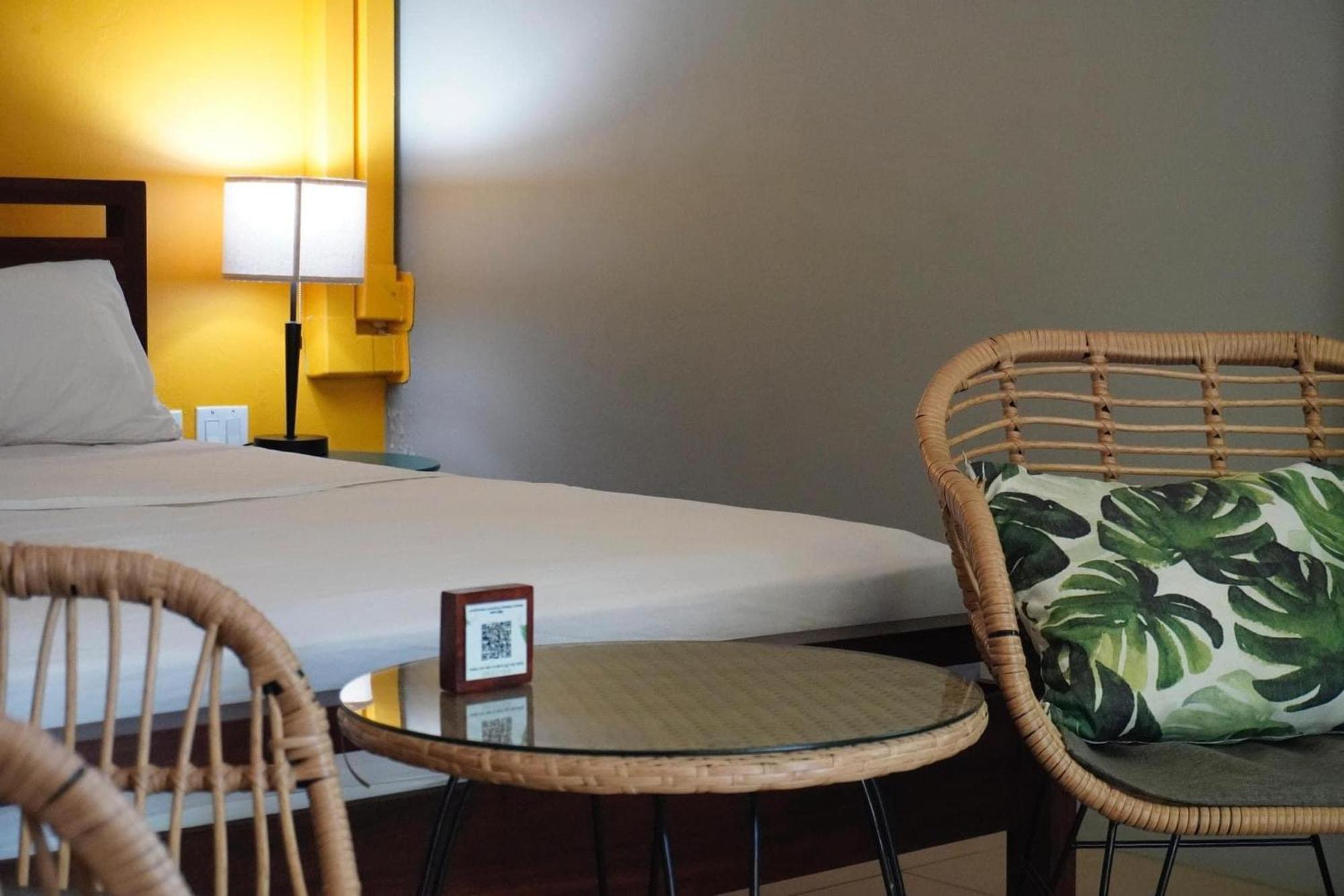 Houttuyn Wellness River Resort Paramaribo Ngoại thất bức ảnh