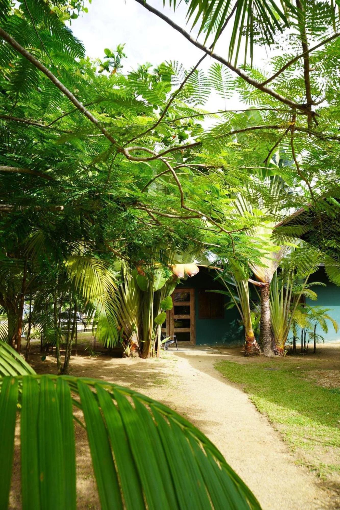 Houttuyn Wellness River Resort Paramaribo Ngoại thất bức ảnh