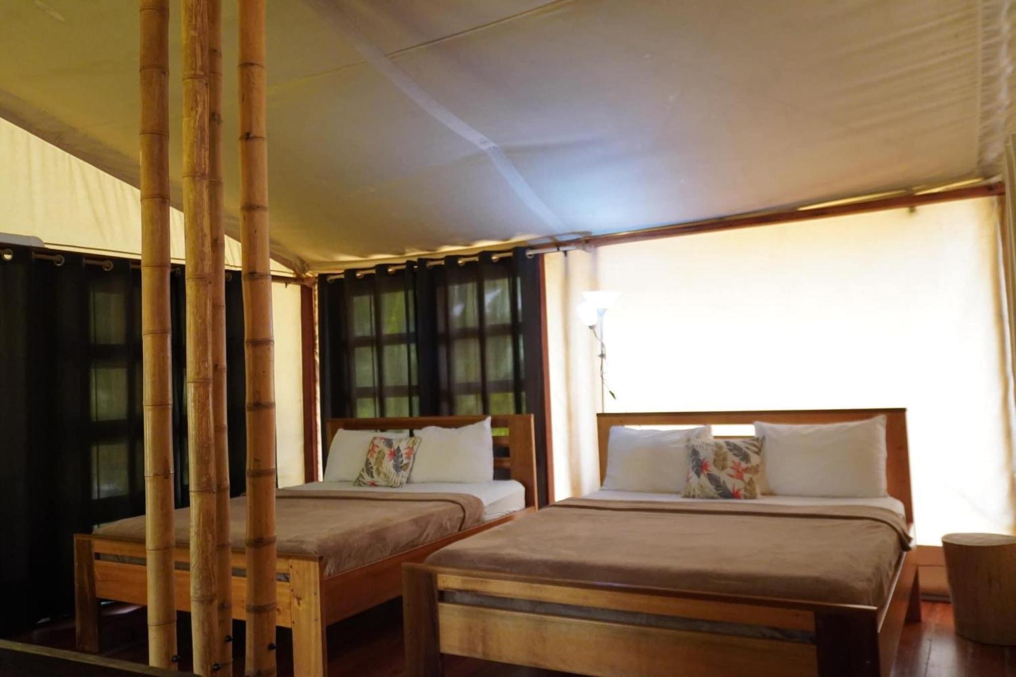Houttuyn Wellness River Resort Paramaribo Ngoại thất bức ảnh