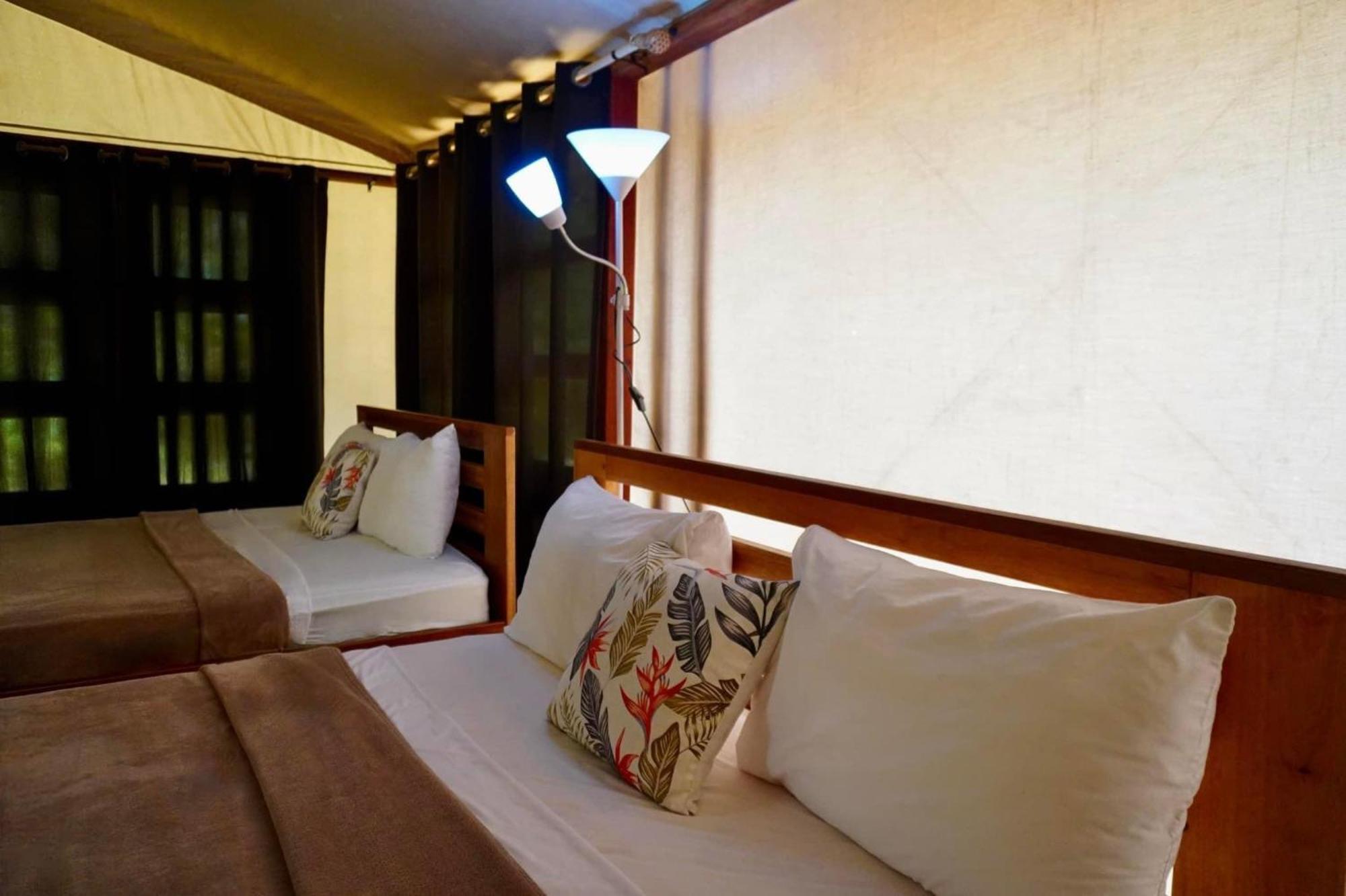 Houttuyn Wellness River Resort Paramaribo Ngoại thất bức ảnh