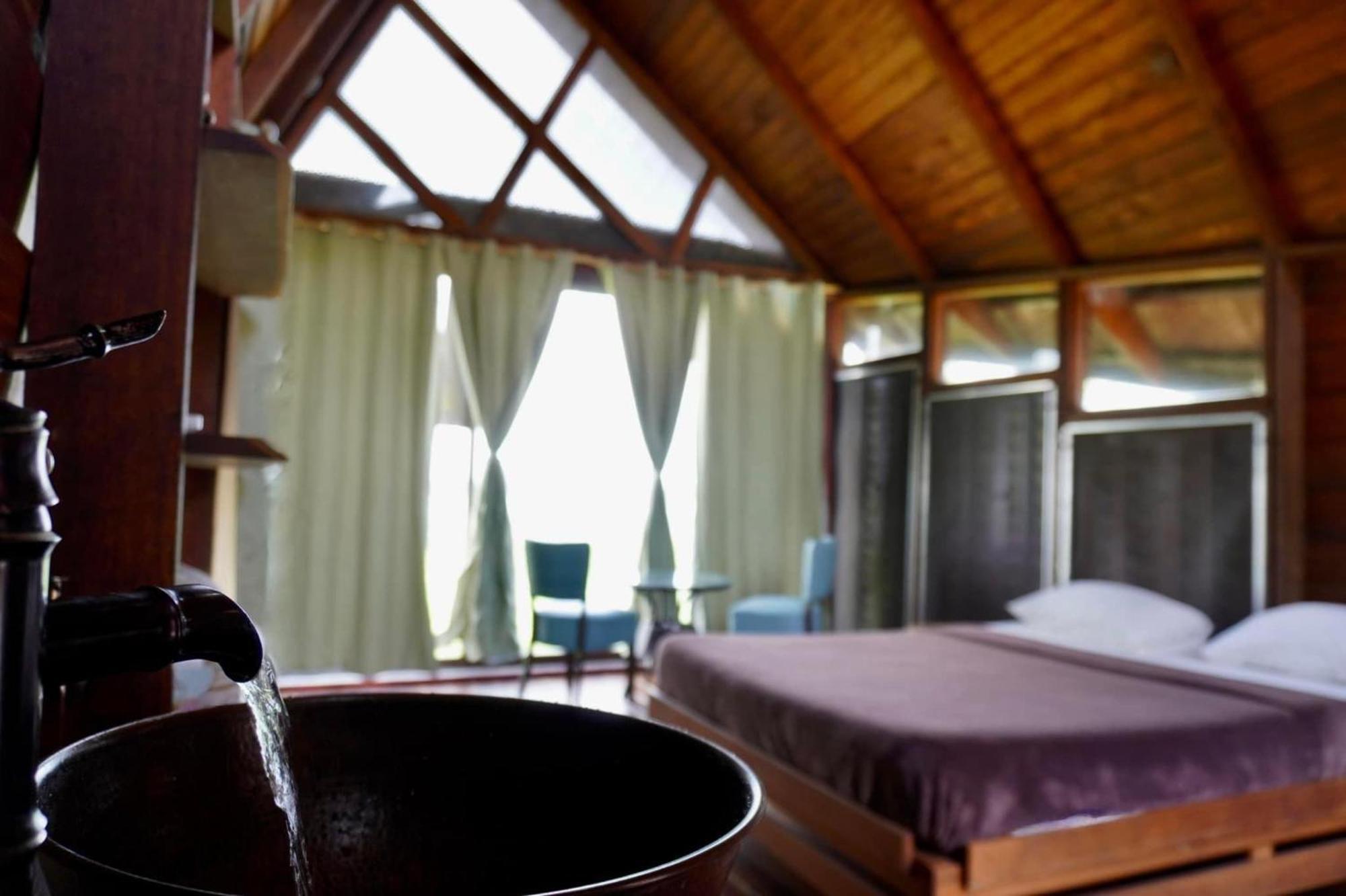Houttuyn Wellness River Resort Paramaribo Ngoại thất bức ảnh