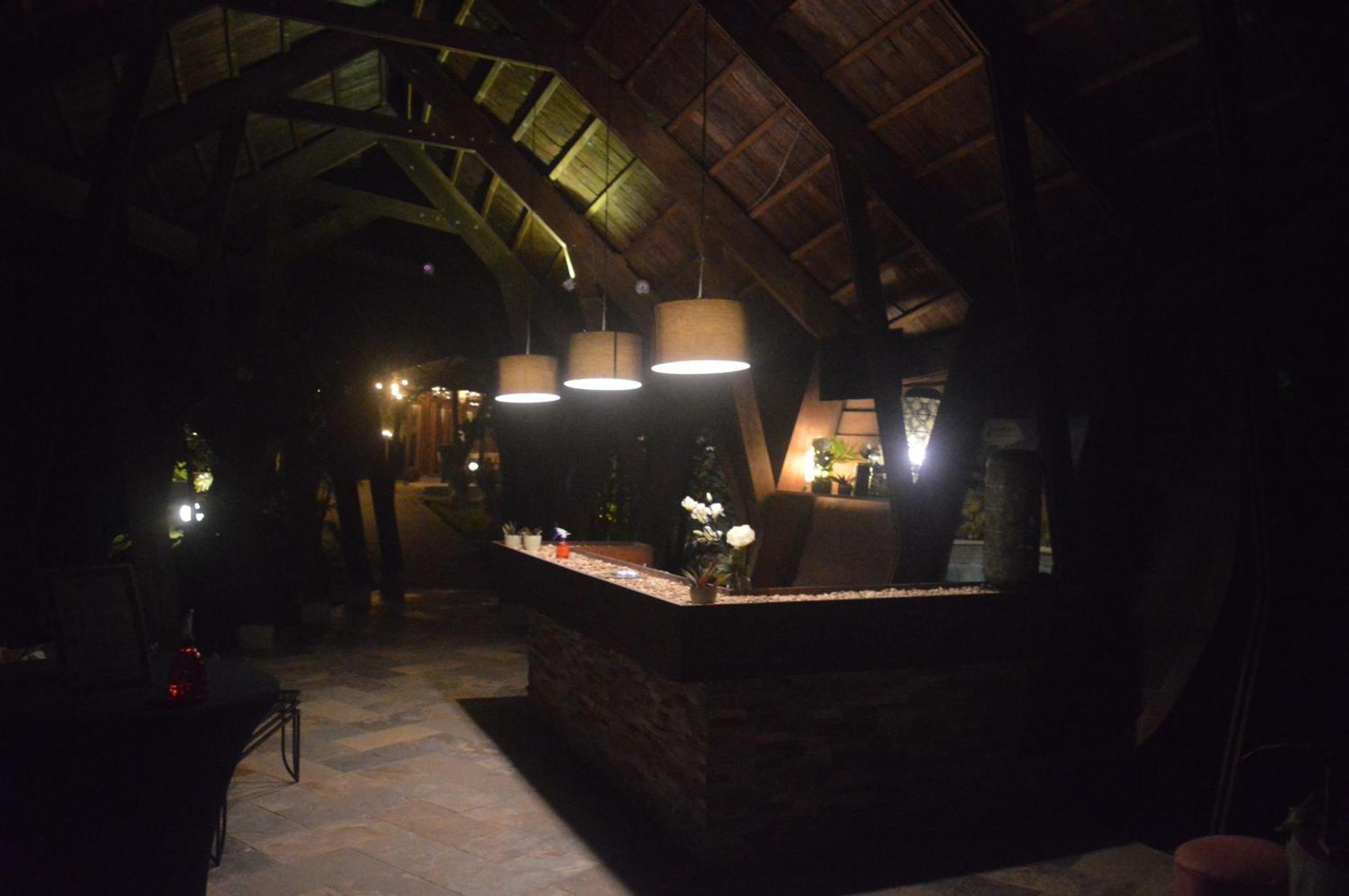 Houttuyn Wellness River Resort Paramaribo Ngoại thất bức ảnh