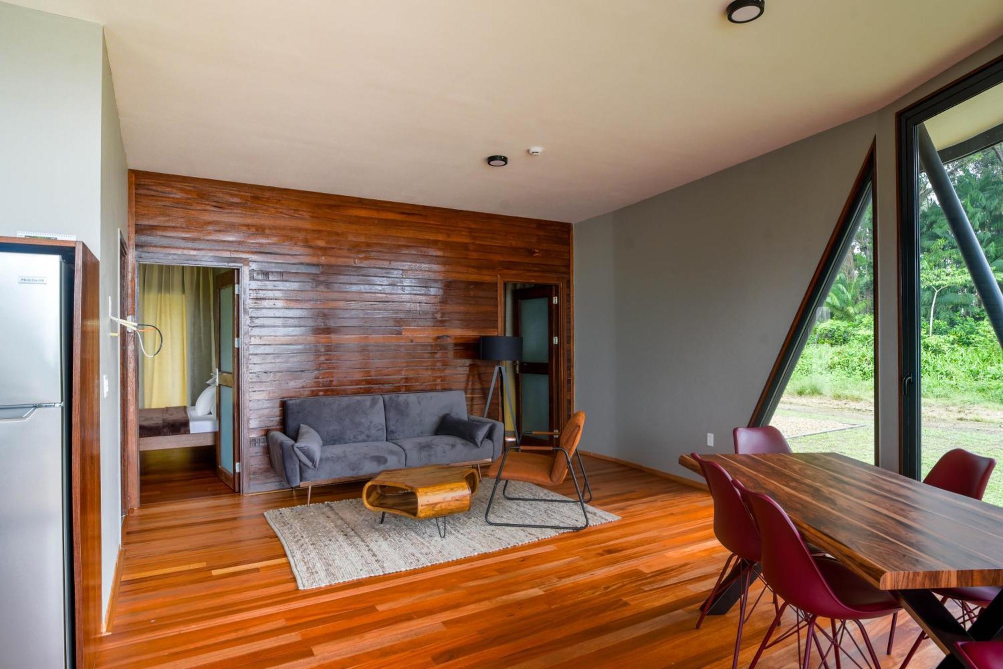 Houttuyn Wellness River Resort Paramaribo Ngoại thất bức ảnh