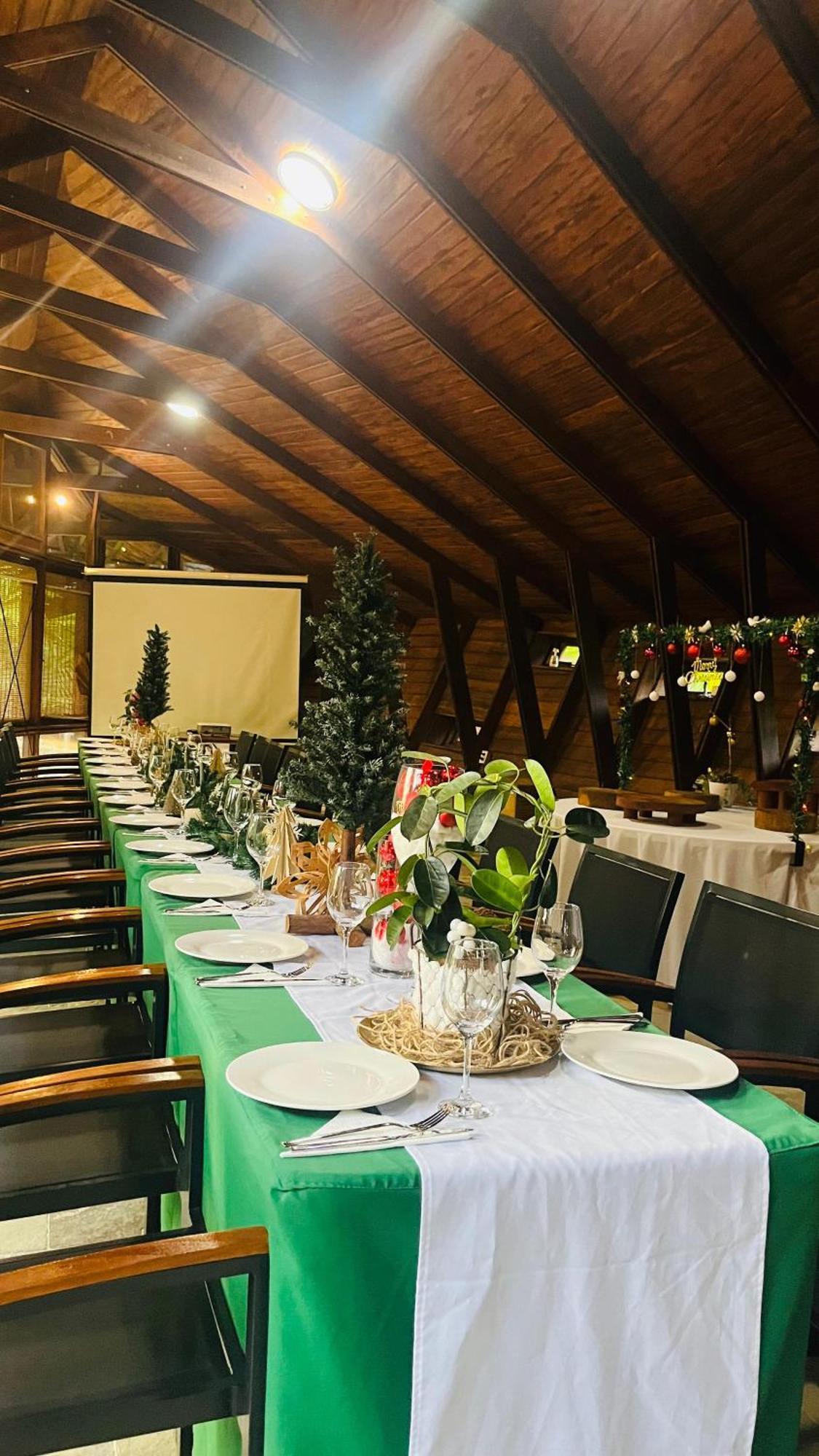 Houttuyn Wellness River Resort Paramaribo Ngoại thất bức ảnh