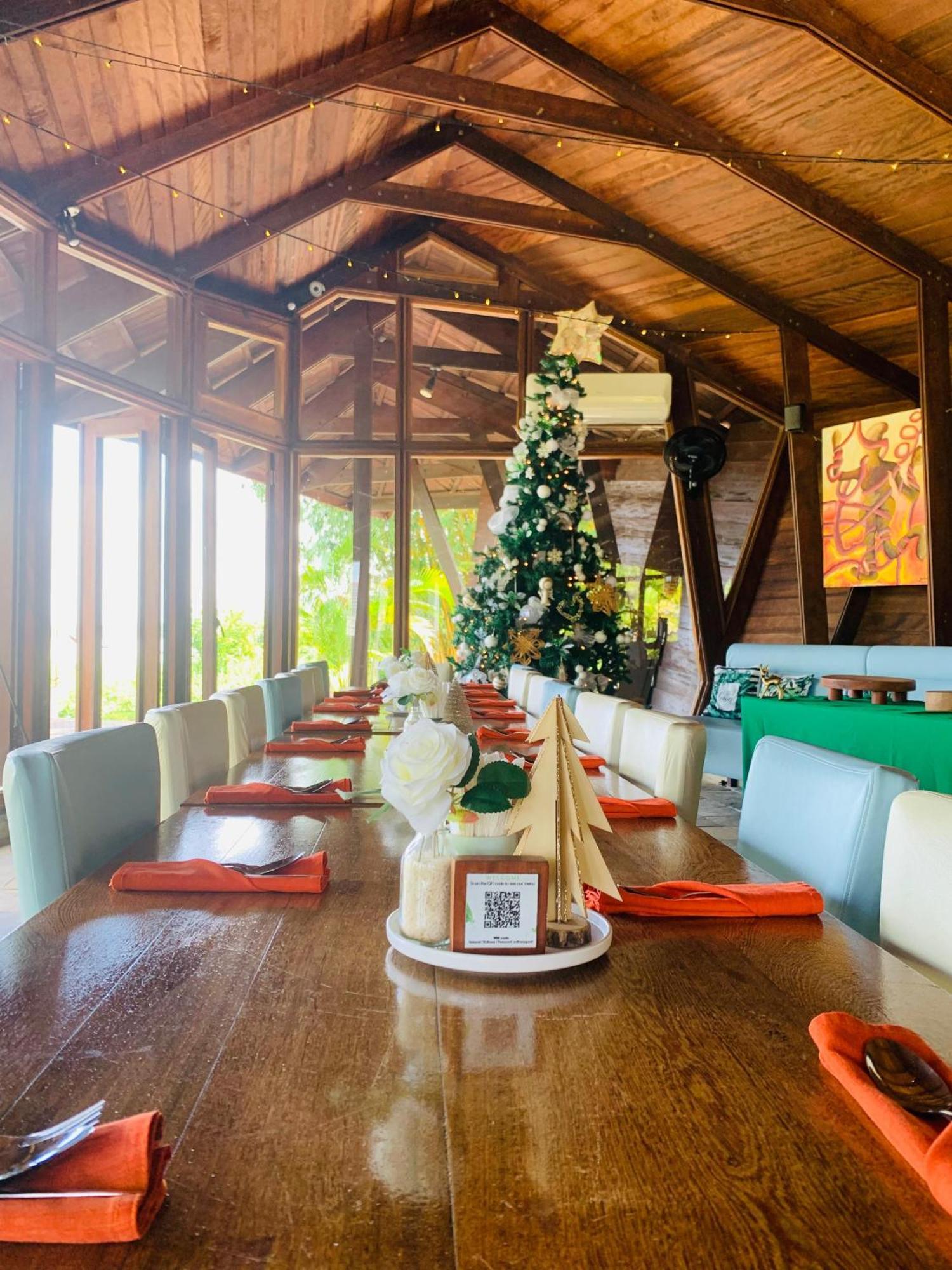 Houttuyn Wellness River Resort Paramaribo Ngoại thất bức ảnh